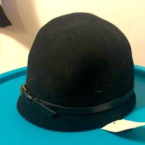 Equestrian style hat | New with tag | Size L
